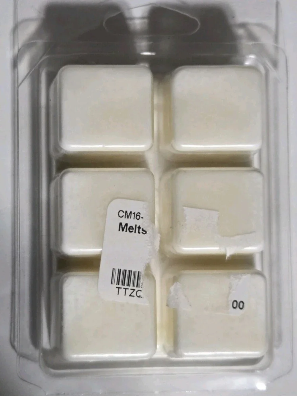 Soy Blend Wax Melts 